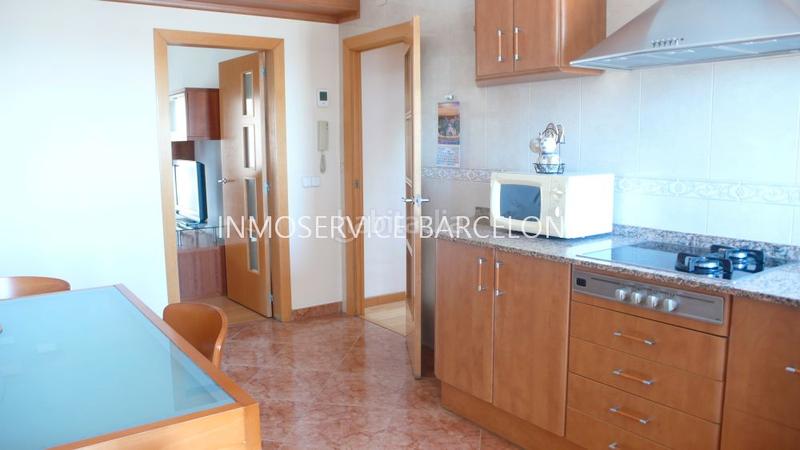 Foto 4e3a4f1d-c659-476f-9ab0-978476f286ea. Rent flat with heating in Baix Guinardó Barcelona