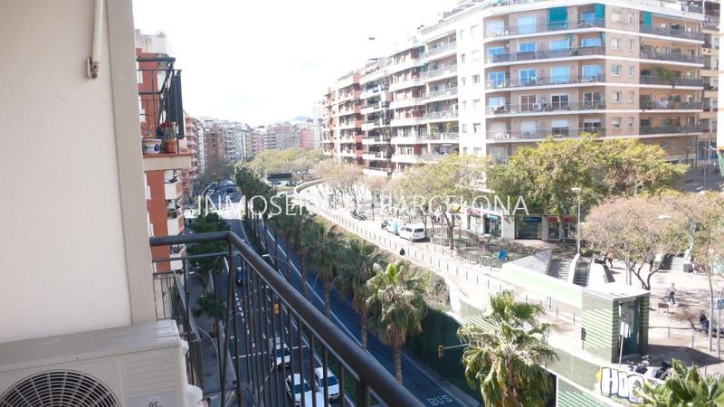 Foto 772f6cd0-bc2d-4690-9eb6-0d18c668753d. Rent flat with heating in Baix Guinardó Barcelona