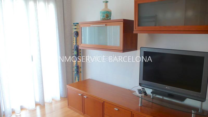 Foto c4279eae-b3eb-47e4-8d26-a18385678dd6. Rent flat with heating in Baix Guinardó Barcelona