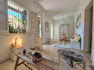 Appartement  Carrer de josep serrano. Muy luminoso!!