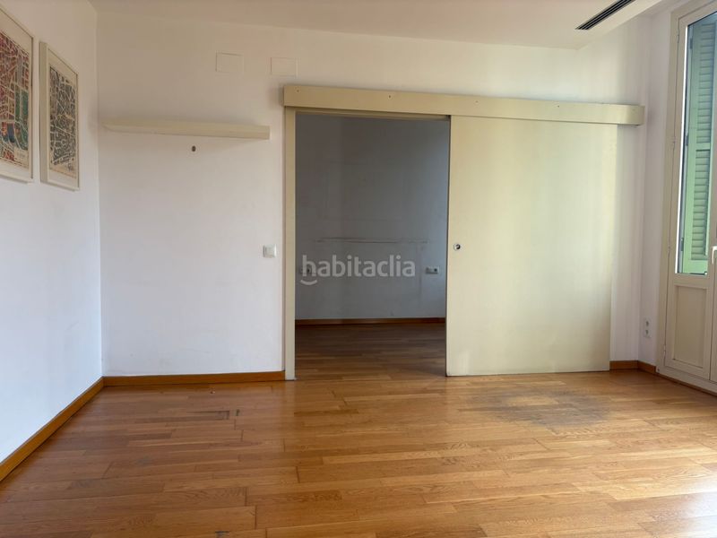 Foto 13a73bea-65c8-41a0-bb68-a383b0a66ad5. Pis amb calefacció a L´Antiga Esquerra de l´Eixample Barcelona