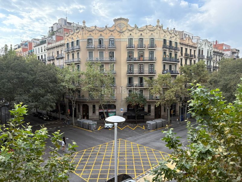 Foto 9211249e-b108-4fec-9c9c-c97eafc786d5. Pis amb calefacció a L´Antiga Esquerra de l´Eixample Barcelona