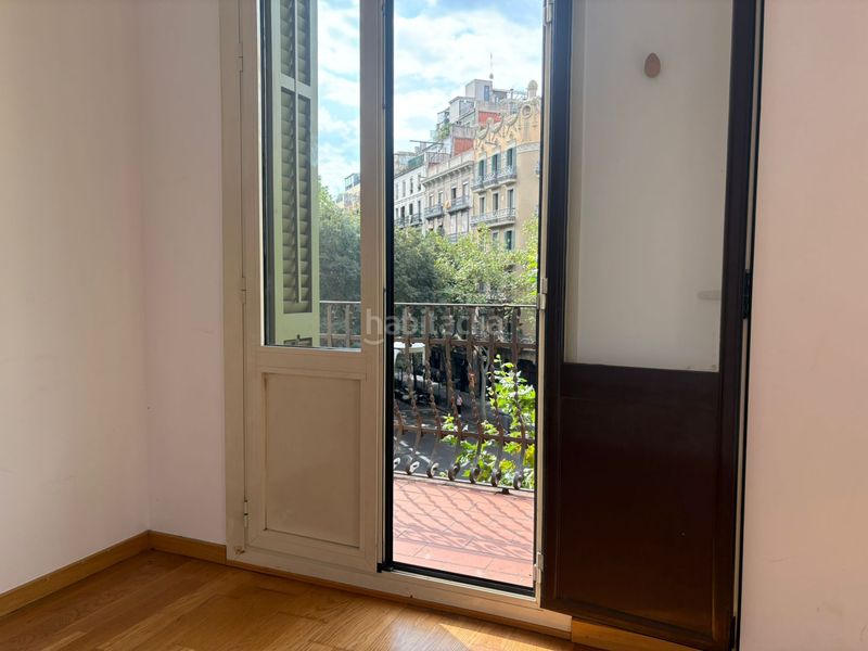 Foto a35fdfd8-8e10-45c5-b945-3405e2e153e9. Pis amb calefacció a L´Antiga Esquerra de l´Eixample Barcelona