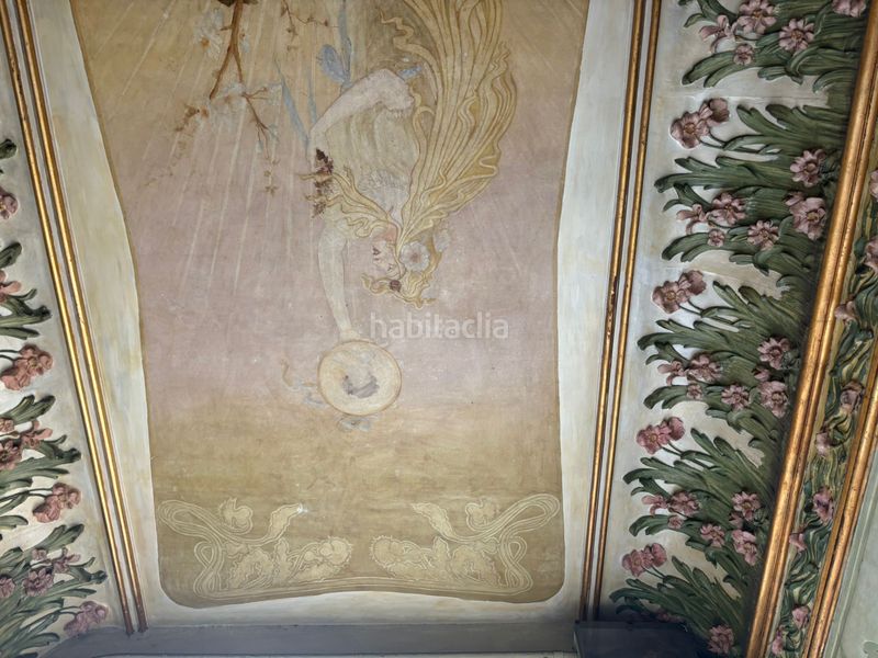Foto a8c133d4-795e-40cc-bdc6-8b0fc561b743. Pis amb calefacció a L´Antiga Esquerra de l´Eixample Barcelona