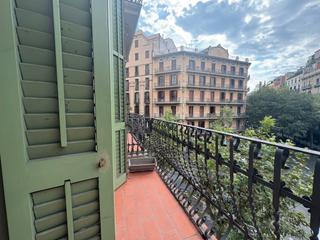 Appartement  Carrer d'aribau. Primera planta en venta en la calle aribau ¡¡¡