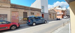 Terreny residencial a Carrer de l'Estrella 197