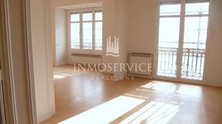 Appartamento in Sant Gervasi - Galvany. Señorial piso en venta junto plaza adriano y parque de monterols