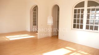 Etagenwohnung in Sant Gervasi - Galvany. Señorial piso en venta junto plaza adriano y parque de monterols