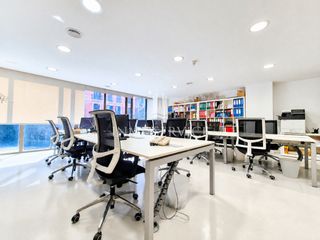 Ufficio  Carrer de valència. Oficina de lujo en venta!