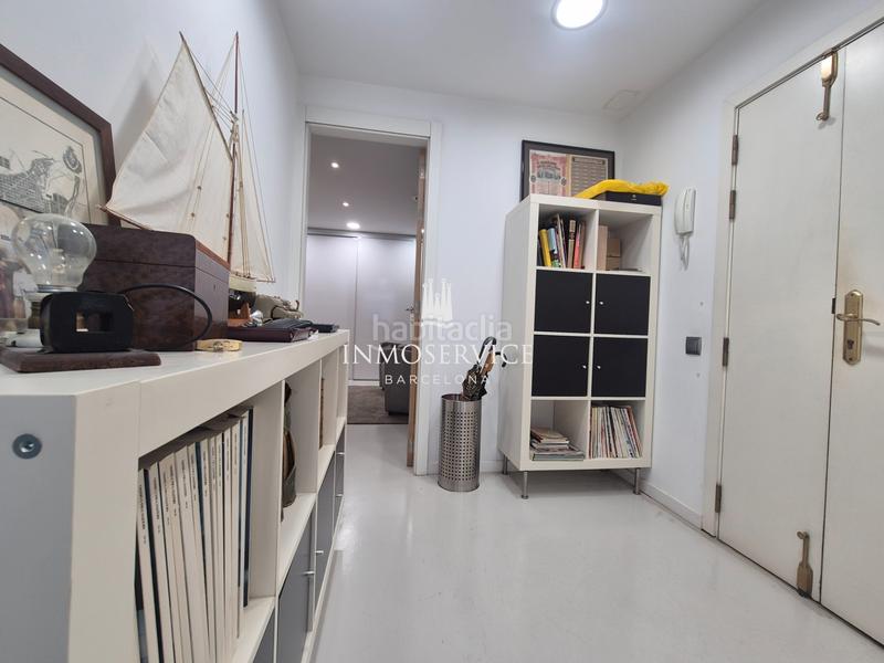 Foto 9a75a040-3baf-4302-8821-79e943e8f968. Oficina amb calefacció a Dreta de l´Eixample Barcelona