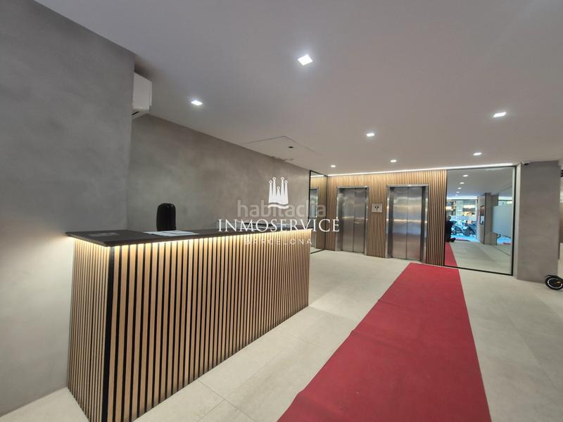 Foto b64fd034-1c4f-41d4-8e90-0e27024afef0. Oficina amb calefacció a Dreta de l´Eixample Barcelona