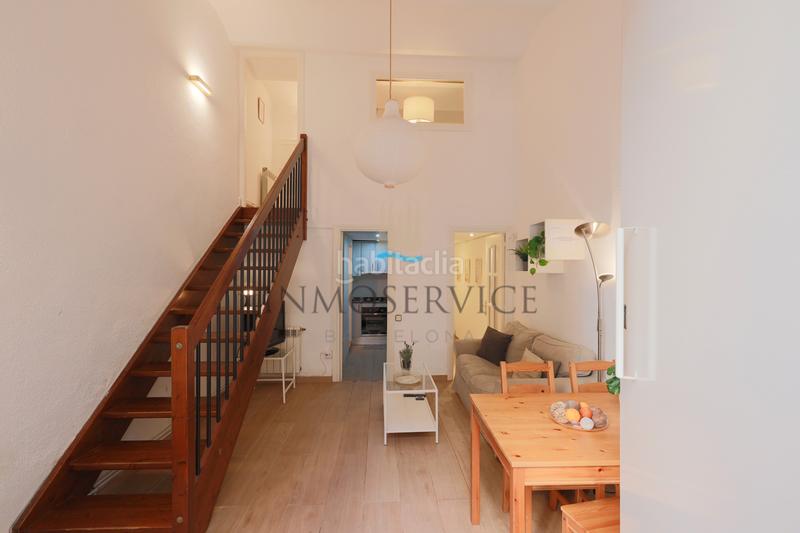 Foto 0713726c-8b44-4f2b-87b1-d5dbeebc3088. Appartement avec chauffage dans Sants Barcelona