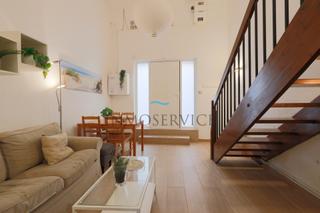 Flat in Sants. Encantador piso con licencia turística en sants