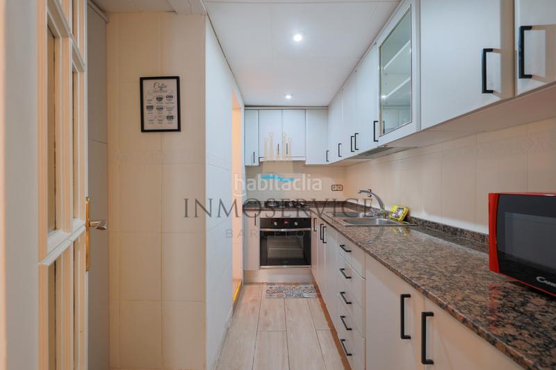 Foto 5fdb74cf-5201-441a-a7b4-97fbe41ea2b0. Appartement avec chauffage dans Sants Barcelona