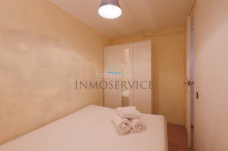 Foto 8da332d7-d714-49a4-b683-30b527811c7d. Appartement avec chauffage dans Sants Barcelona
