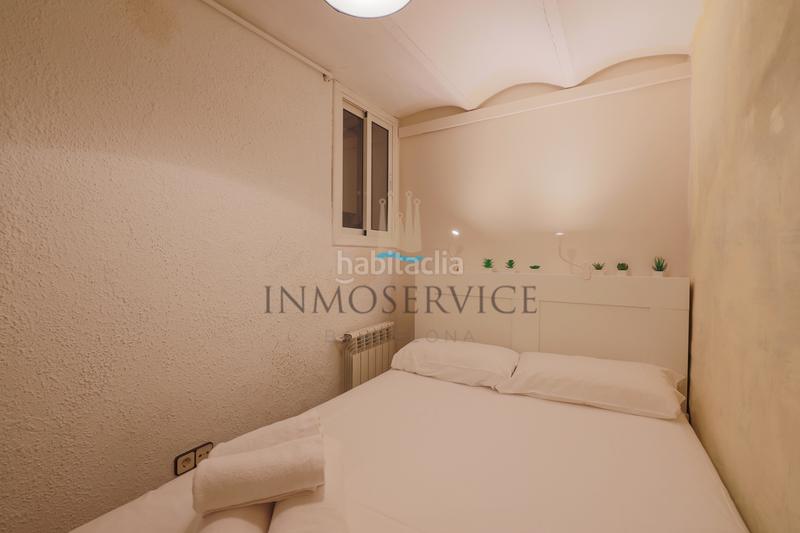 Foto ac435c5b-b9f5-45c0-ad42-0c738fa8f5a8. Appartement avec chauffage dans Sants Barcelona