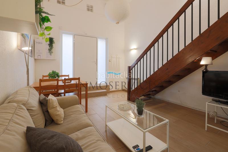 Foto ac762137-bd5c-4465-a7dd-e26637568172. Appartement avec chauffage dans Sants Barcelona