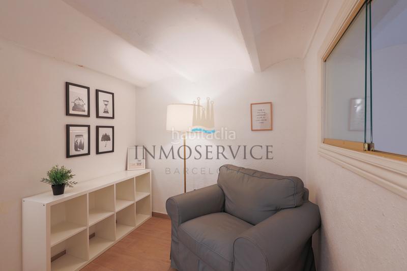 Foto efa841b6-201b-4ecd-9a85-3ab03b36ff31. Appartement avec chauffage dans Sants Barcelona