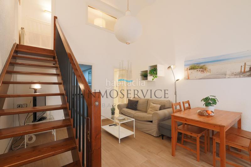Foto f0bf593f-dc9d-439a-9f52-36444d7b6ba3. Appartement avec chauffage dans Sants Barcelona
