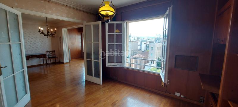 Foto 0563113a-70bc-4a18-b80d-210ea4e3acab. Flat with heating in Dreta de l´Eixample Barcelona