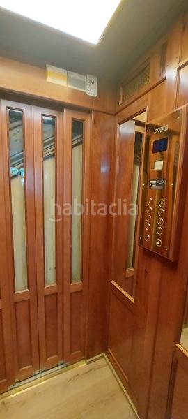 Foto 382f344f-0559-4b12-9ec4-ded6728b31da. Flat with heating in Dreta de l´Eixample Barcelona