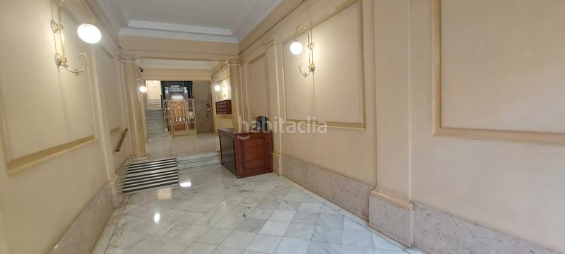 Foto 7d55622f-4f84-40a6-a1fd-4cae6a718ecb. Flat with heating in Dreta de l´Eixample Barcelona