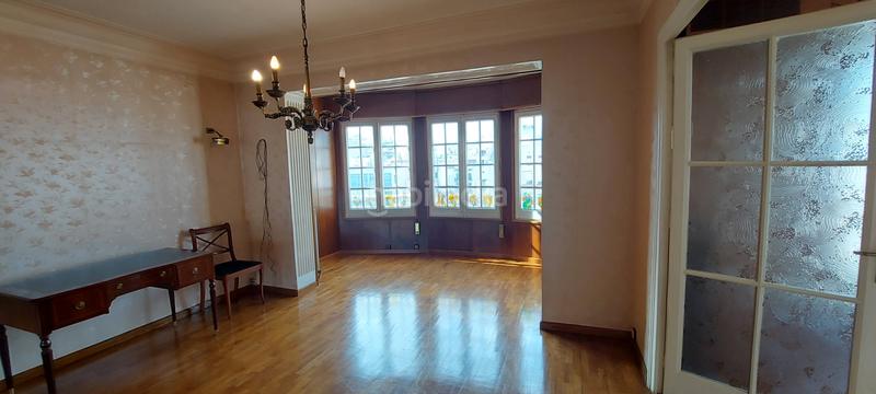 Foto b8cced04-017b-4d98-b94b-513d3a2fea14. Flat with heating in Dreta de l´Eixample Barcelona