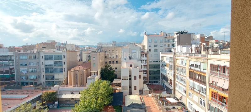 Foto b965f893-2994-4096-8ac0-70ed5a18a061. Flat with heating in Dreta de l´Eixample Barcelona