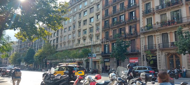 Foto cfb7ceb2-67e7-4a06-af59-af85917b53da. Flat with heating in Dreta de l´Eixample Barcelona