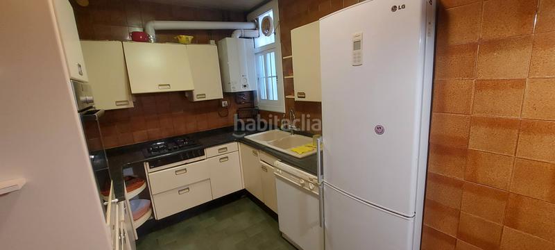 Foto cfceb25c-297e-4fc8-8c35-145b25046867. Flat with heating in Dreta de l´Eixample Barcelona