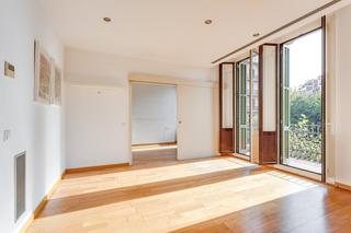 Piso  Carrer d'aribau. Precioso principal en venta en la calle aribau