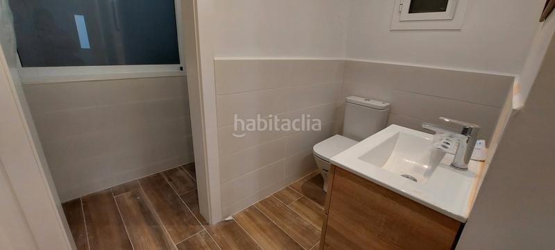 Foto e5b909da-8d8d-40a8-bb78-8e62c14a932f. Alquiler piso ámplio y céntrico en Vila de Gràcia Barcelona