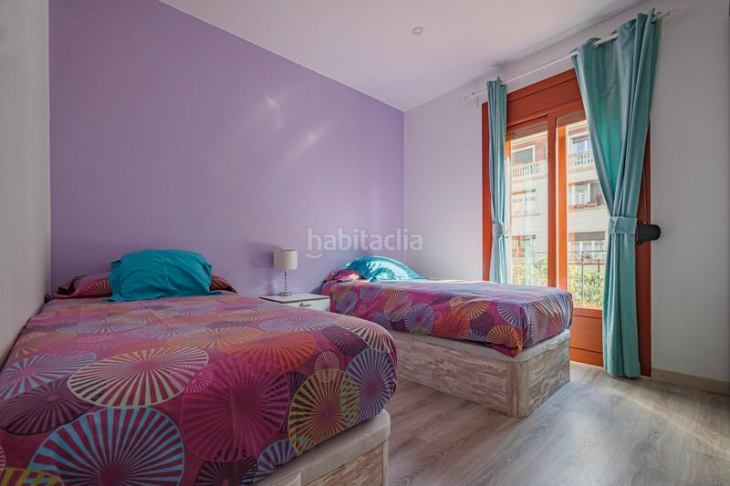 Foto ad791d27-4736-4ed9-a7df-e336dfe22ee3. Alquiler piso preciosa tercera planta en alquiler temporal en Barcelona