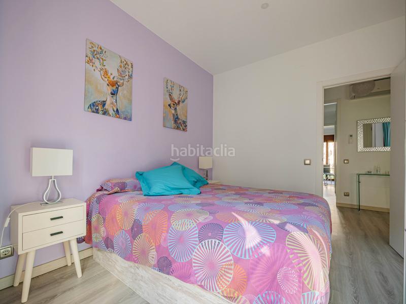 Foto d1b075cb-e453-4971-a621-c111ea9275e9. Alquiler piso preciosa tercera planta en alquiler temporal en Barcelona