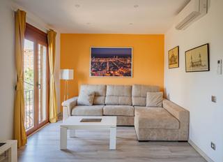 Appartement à Carrer de Lepant