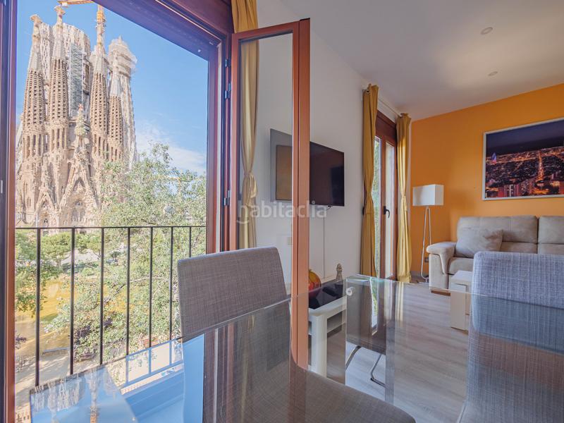 Foto 44bcaf9f-55ae-467a-b0ff-c8cc78211a5f. Location appartement dans Sagrada Família Barcelona