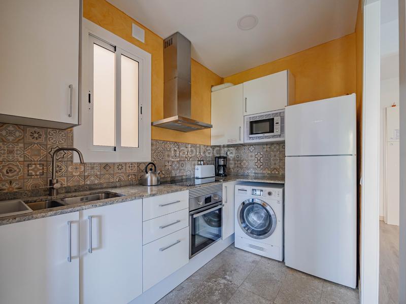 Foto 7e90f1ea-6ad5-43a6-a531-a216d8fdf742. Location appartement dans Sagrada Família Barcelona