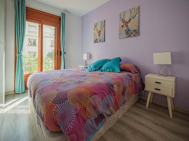 Foto b008638f-00b4-4c35-95b9-98ed42d422ca. Location appartement dans Sagrada Família Barcelona