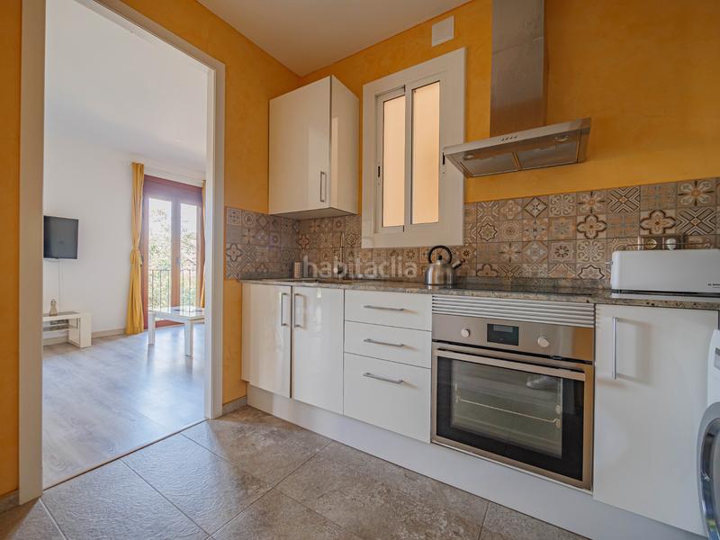 Foto d61375bf-ad55-43b7-ac6b-0b62ba377475. Location appartement dans Sagrada Família Barcelona