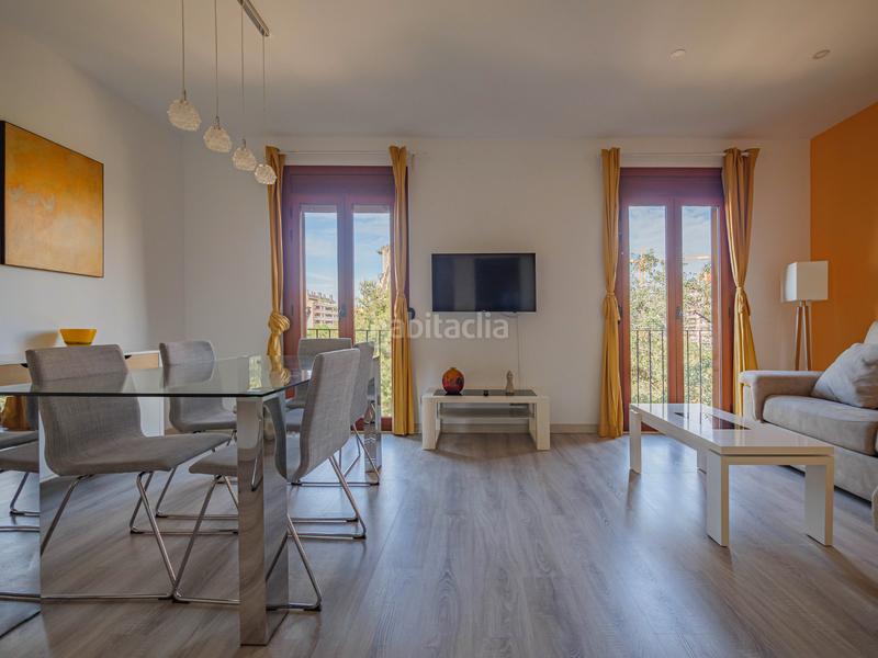 Foto fc5d5361-f530-4abf-8f6a-e873fa106afb. Location appartement dans Sagrada Família Barcelona