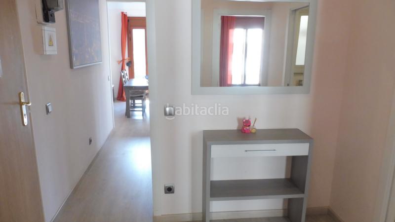 Foto 48876a10-261a-4582-8da5-981a32901e94. Affitto appartamento con riscaldamento in Sagrada Família Barcelona