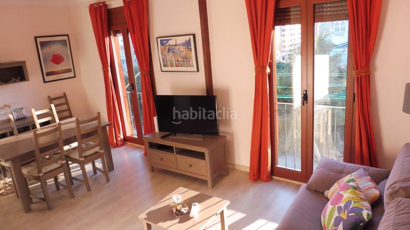 Foto 2b202839-1848-4732-8bd3-5c1c178207c9. Lloguer pis amb calefacció a Sagrada Família Barcelona