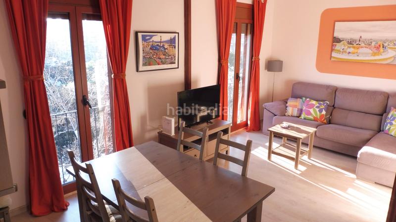 Foto 66b75201-a13c-43da-a250-a367490fb043. Lloguer pis amb calefacció a Sagrada Família Barcelona