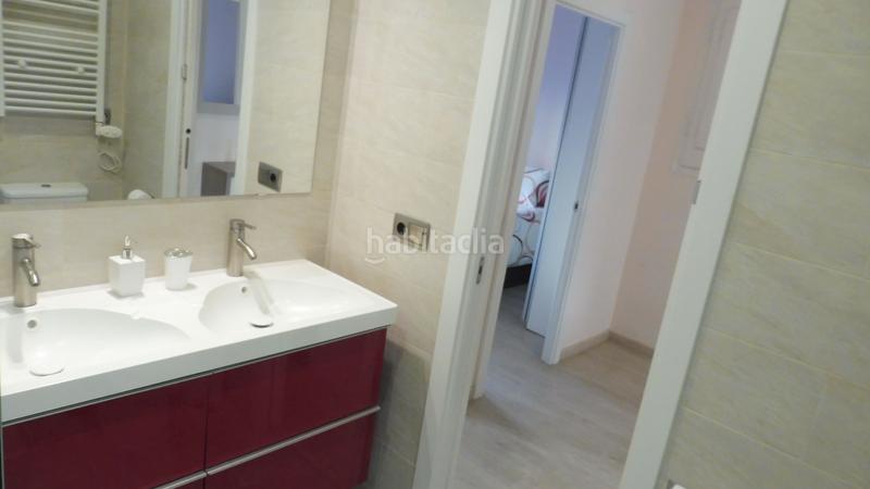 Foto 1c16f697-2972-4d8b-8d8a-5e2004888a3e. Location appartement avec chauffage dans Sagrada Família Barcelona