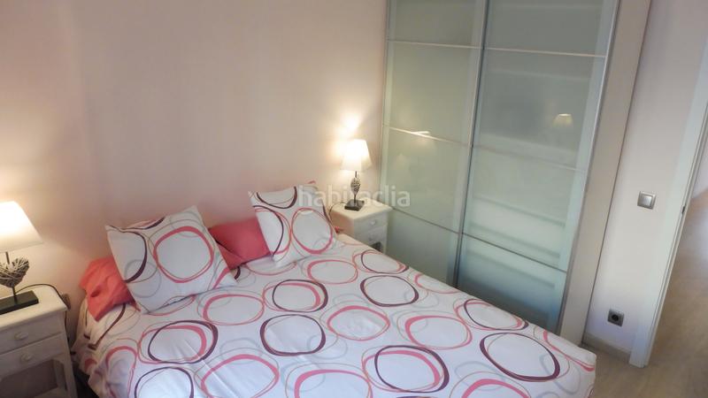 Foto 682395be-2dac-4c18-bcd2-e9b4461ae8ed. Location appartement avec chauffage dans Sagrada Família Barcelona