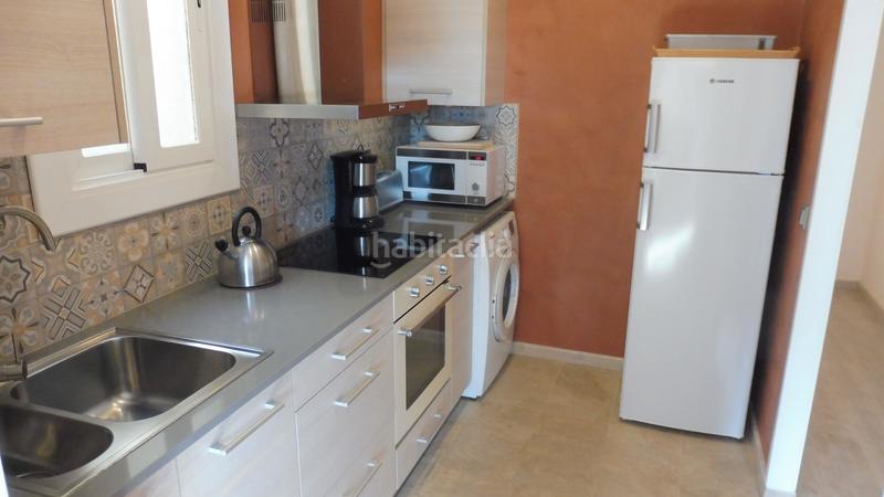 Foto c64357ae-e0be-4af3-8a51-8a38c70d748e. Location appartement avec chauffage dans Sagrada Família Barcelona