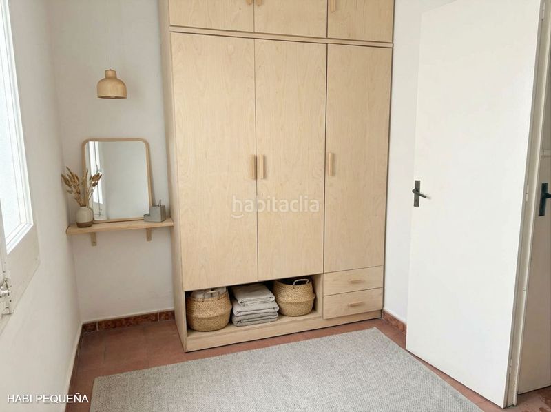 Foto 0268c0e3-f0a8-4d70-9ae5-d9384e76bc6f. Pis a Vila de Gràcia Barcelona