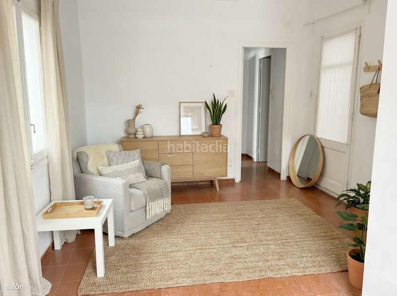 Foto 3134da34-5c5d-484e-84bc-6a035bbdcf5f. Pis a Vila de Gràcia Barcelona