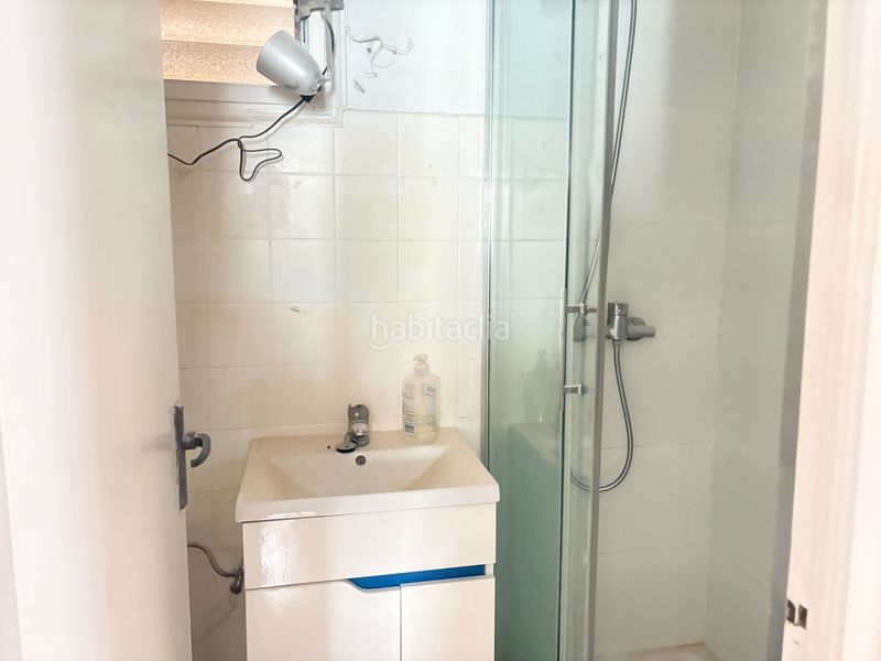 Foto 4de3d69f-4787-4c1c-92a9-beeb5d7737d7. Pis a Vila de Gràcia Barcelona