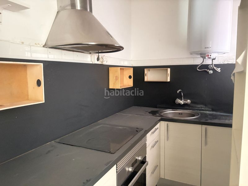 Foto 96a563f8-4b5f-4f37-af48-2d1dcdc73f01. Pis a Vila de Gràcia Barcelona